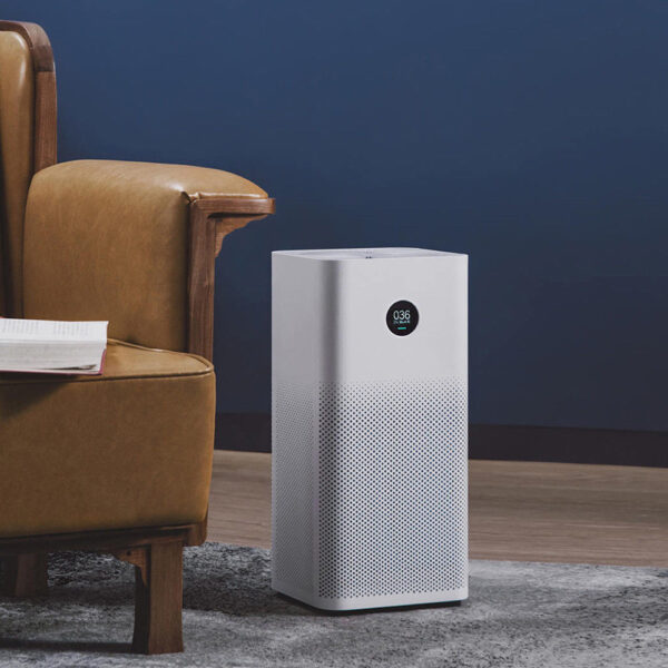 Xiaomi MI Luftreiniger Smart Air Purifier Cleaner 2S OLED