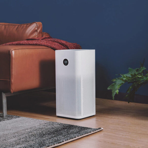 Xiaomi MI Luftreiniger Smart Air Purifier Cleaner 2S OLED