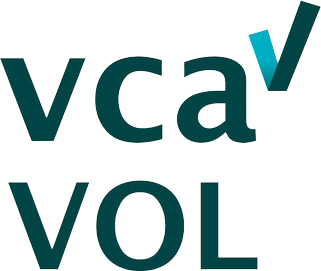 Logo VCAVOL